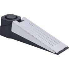 Hakay Alarmlı Kapı Stoperi ile Güvenliğiniz Artık Daha Kolay