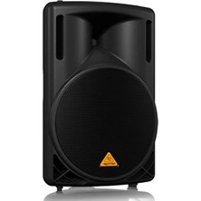 Hakay Yüksek Güçlü 1000 Watt 2 Yollu Pasif Hoparlör