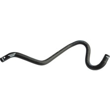 Gutsy Iveco Hava Kanal Hortumu