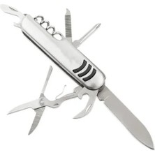 Hakay 7 Fonksiyonlu Katlanabilir Çakı | Çok Amaçlı El Aleti