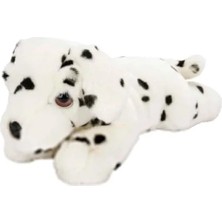 Hakay 32 cm Peluş Dalmaçyalı Oyuncak