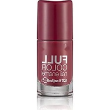 Hakay Yoğun Pigmentli Parlak Oje - Full Color Nail Enamel