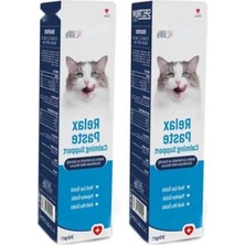 Hakay Sakinleştirici Malt Pasta 30 Gram (2 Paket)