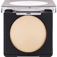 Hakay Yüksek Pigmentli Yarı Mat Kompakt Pudra - 029 Porcelain Ivory