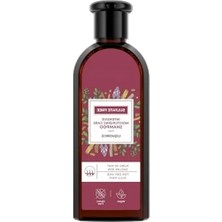 Hakay Yoğun Nemlendirici Bakım Şampuanı - Meyan Kökü Özlü 300 ml