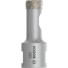 Hakay Seramik Için Kuru Elmas Deliçi - 14 x 30 Mm, Yüksek Performans