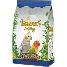 Hakay Paraket Yemi - 750 G