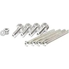 Hakay Yüksek Kaliteli 4-5-6-7 Uçuş Kiti