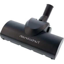 Hakay Yüksek Emiş Gücüne Sahip Turbo Fırça Yer Başlığı