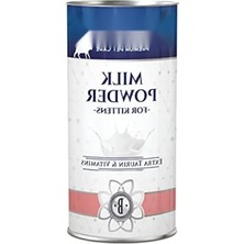 Hakay Yavru Kediler Için Süt Tozu - Zengin Taurin Içeriği