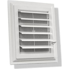 Hakay 45X55 cm Panjur Menfez