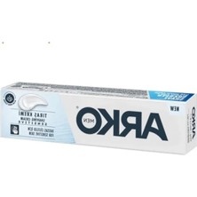 Hakay Hassas Ciltler Için Nemlendirici Tıraş Kremi - 90 gr