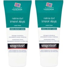 Hakay Hızlı Emilen Ayak Kremi, 100 ml (2 Adet)