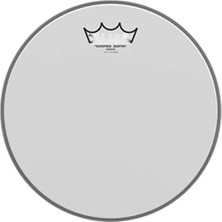 Hakay 10 Inç Vintage Kaplamalı Davul Derisi - Yüksek Kalite