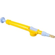 Hakay Evrensel Püskürtme Başlığı, Pompa Püskürtücü, Bitki Sulama Çözümü