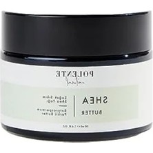 Hakay Soğuk Sıkım Shea Yağı - %100 Saf 50 ml