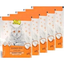 Hakay 5'li Kedi Kumu Koku Giderici - Yasemin Aromalı, 25 gr