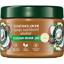 Hakay Nemlendirici Hindistan Cevizi Kokulu Saç Bakım Maskesi (300ML)