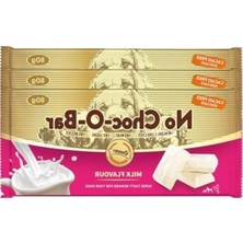 Hakay Sütlü Köpek Ödülü - No Choc Bar