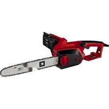 Hakay 1800 W Güçlü Elektrikli Ağaç Kesme Testeresi, Otomatik Zincir Yağlama