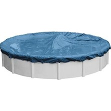 Hakay Kış Için 33 Ft Havuz Örtüsü