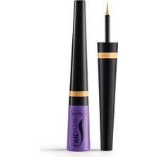 Hakay Uzun Süre Kalıcı Sarı Dipliner - Kolay Uygulama