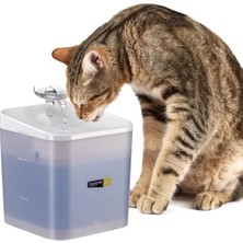 Hakay Otomatik Su Şelalesi [enerji Sınıfı A++]