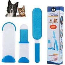 Hakay Profesyonel Pet Tüy Toplama Seti - Çok Parçalı