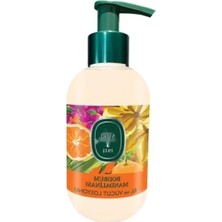 Hakay Bodrum Mandalinası El ve Vücut Losyonu - 280 ml