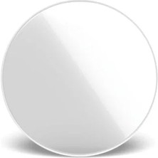 Hakay 12 Inç Şeffaf Davul Kafası