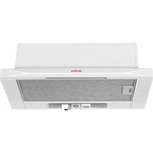 Hakay Eko Mutfak Aspiratörü, 390 M³/s Emiş Gücü