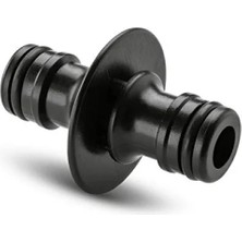 Hakay Ikili Yön Adaptörü - Bahçe Hortumları Için Yüksek Kaliteli Bağlantı Aparatı