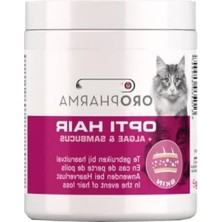 Hakay Kedi Tüy Bakımı Için Besleyici Karışım, 130 gr