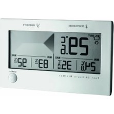 Hakay Telsiz Termometre ve Nem Ölçer, Pratik Kullanım