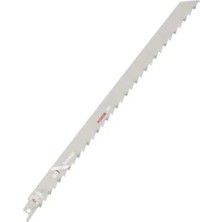 Hakay Paslanmaz Çelik Gıda ve Kemik Kesimi Için Testere Ucu