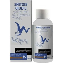 Hakay Biotine Sıvı (100 Ml) - Kedi ve Köpekler Için Deri ve Tüy Desteği