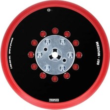 Hakay 150 mm Çok Amaçlı Taban Aparatı - Titreşimli Zımpara Makinesi Için