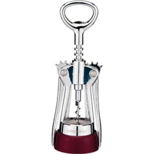 Hakay Folyo Kesicili Tirbuşon - Pratik Şarap Açıcı