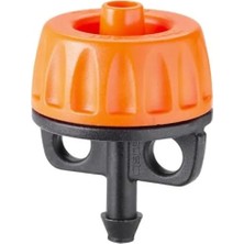 Hakay Sabit Debili Tekli Damlalık - Bitkiler Için Ideal