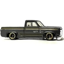 Hakay 83 Chevy Silverado Model Araba