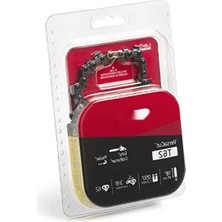 Hakay 45 cm Elektrikli Testere Zinciri - Uyumlu ve Güvenilir