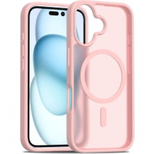 Joko 📱 Apple iPhone 16 Jota Magsafe Kapak | Premium Silikon, Manyetik Uyumlu & Darbe Korumalı