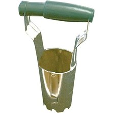 Hakay Bitki ve Çiçek Soğanı Ekme Aleti