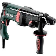 Hakay 850 Watt Güçlü Pnomatik Kırıcı Delici - Ayarlanabilir Hız ve Otomatik Emniyet