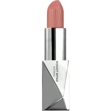 Hakay Yarı Mat Nemlendirici Dudak Ruj, 801 Pastel Apricot