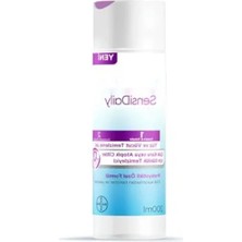 Hakay Yüz ve Vücut Temizleme Jeli 200 ml - Atopik Ciltler Için