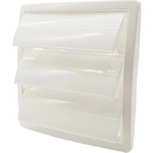 Hakay Ayarlı Baca Menfezi Kapağı