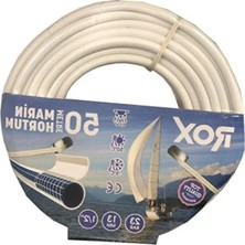 Hakay 50 Metre Uzunluğunda 1/2'' Marine Sulama Hortumu