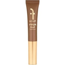 Hakay Yoğunluğu Ayarlanabilir Likit Kontür 003 Deep