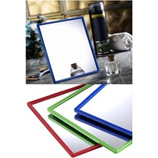 Hakay Klasik Lüx Demir Kol Traş ve Makyaj Aynası